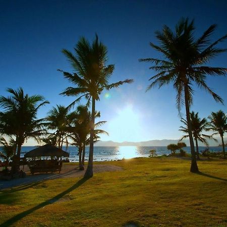 Casa Consuelo Resort - Island Reef Pagudpud Dış mekan fotoğraf