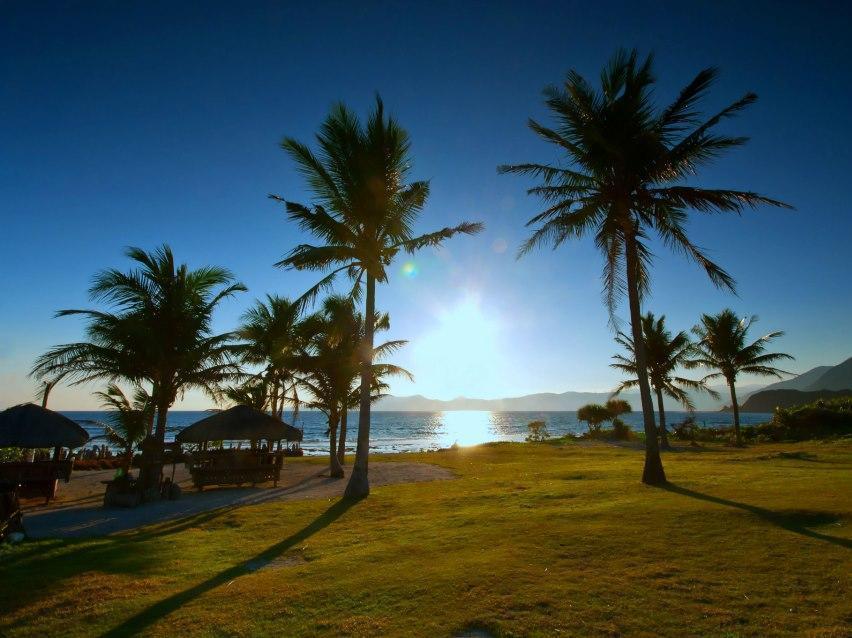 Casa Consuelo Resort - Island Reef Pagudpud Dış mekan fotoğraf